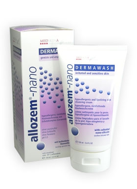 allozem®-nano DERMAWASH