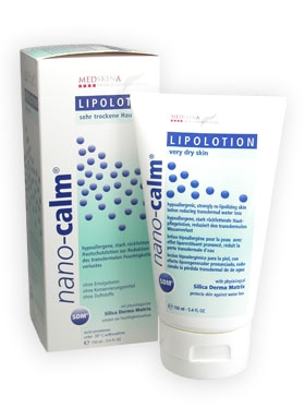 nano-calm® BIOLIPID LOTION