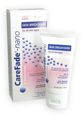 CareFade®-nano CREAM