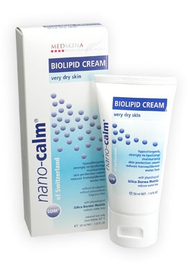 nano-calm® BIOLIPID CREAM