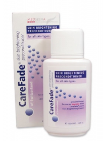 CareFade®-nano PRECONDITIONER