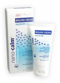 nano-calm® BIOLIPID CREAM