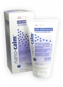 nano-calm® LIPO-DERMAWASH